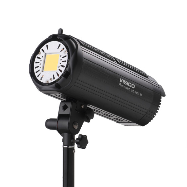 Постоянный свет Visico LED-150T III