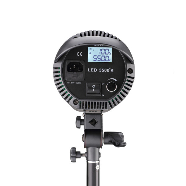 Постоянный свет Visico LED-150T III