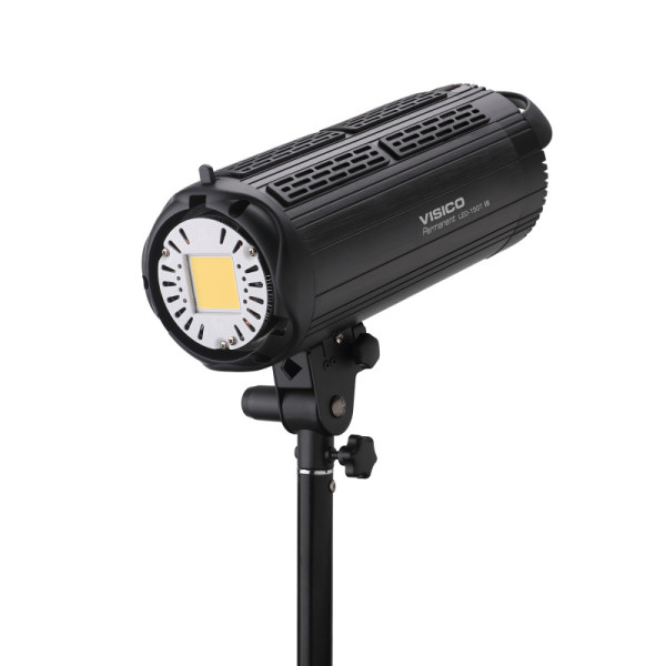 Постоянный свет Visico LED-150T III