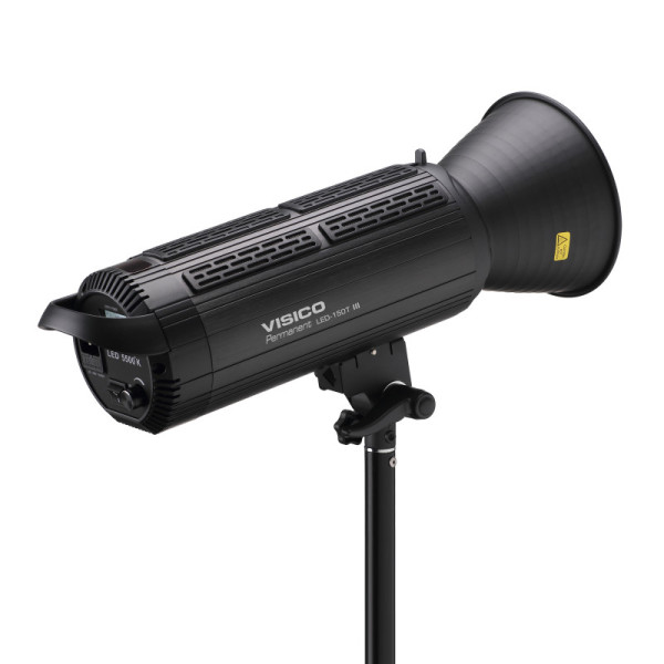 Постоянный свет Visico LED-150T III