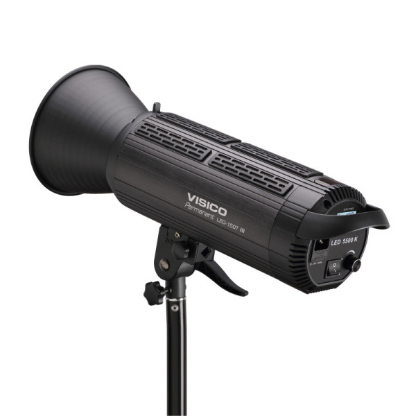 Постоянный свет Visico LED-150T III