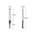 Постійне світло Visico MS-30L