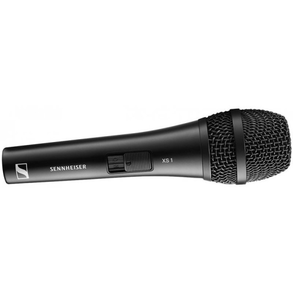 Динамічний мікрофон Sennheiser XS 1