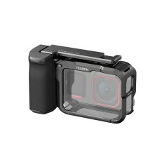 Рамка-держатель Ace Pro 2/Ace Pro для съемки с рук как камера StreetGrip Telesin S6-FMS-31-TIS