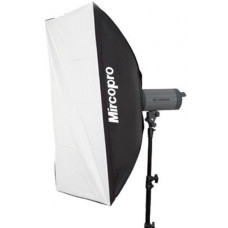Софтбокс Mircopro SB-030 50x130см