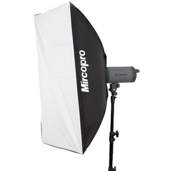 Софтбокс Mircopro SB-030 50x130см