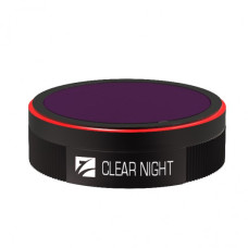 Ночной фильтр Freewell Light Pollution Reduction для DJI Mavic Air