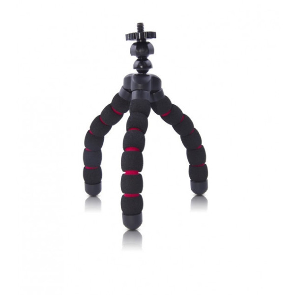 Штатив гибкий AccPro TM-06 Octopus Mini