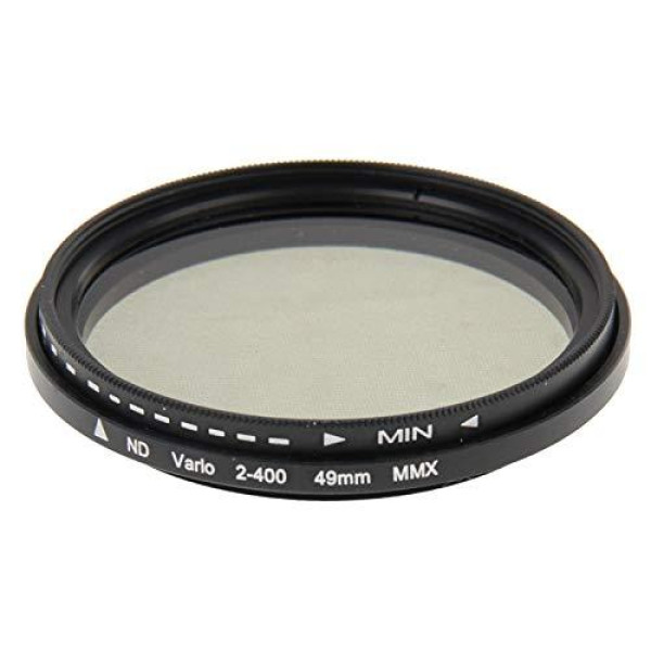 Світлофільтр AccPro Variable Density 67mm (ND2-ND400)