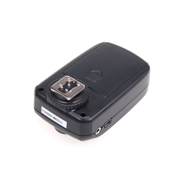 Синхронізатор передавач Visico VC-818TX-C E-TTL for Canon