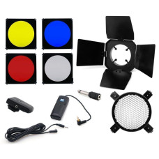 Набор FST 033 соты, шторки, фильтры