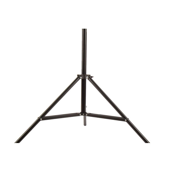 Ворота с двумя фонами FST PHOTO FF-111