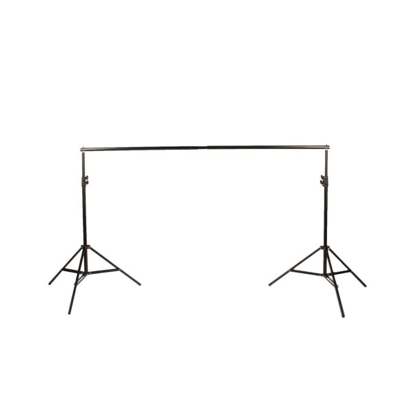 Ворота с двумя фонами FST PHOTO FF-111