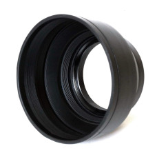 Бленда гумова AccPro LF-22 Rubber 72 mm