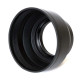 Бленда гумова AccPro LF-22 Rubber 72 mm