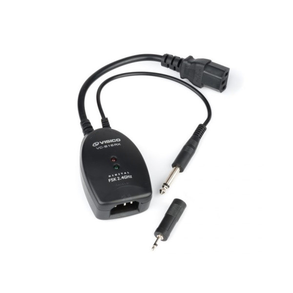Радіосинхронізатор Visico VC-816 Radio Trigger Kit