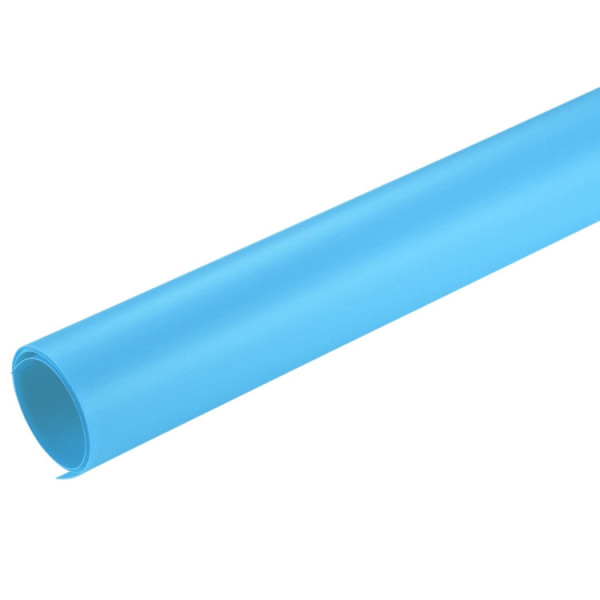 Фон для предметної зйомки Puluz PU5200L 120x60см blue
