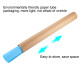 Фон для предметної зйомки Puluz PU5200L 120x60см blue
