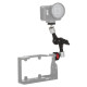 Кріплення Puluz PU3529 Fixing Magic Arm 7