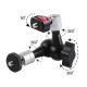 Кріплення Puluz PU3529 Fixing Magic Arm 7