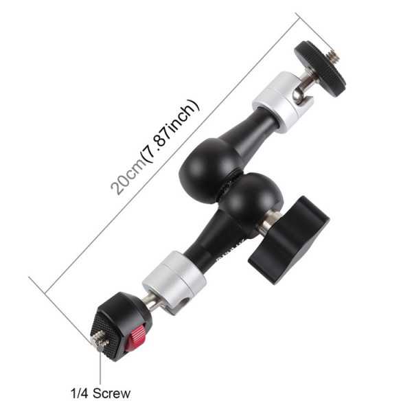 Кріплення Puluz PU3529 Fixing Magic Arm 7