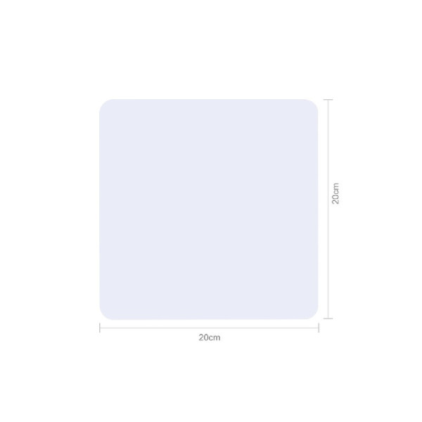 Набір панелей Puluz PU5320BW Kit (20x20см)