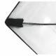 Софтбокс с сотами AccPro SB-5070G (50х70см)