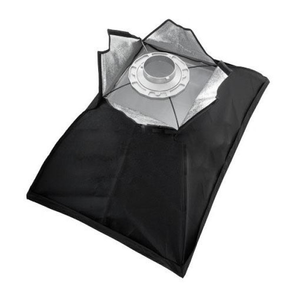 Софтбокс с сотами AccPro SB-5070G (50х70см)