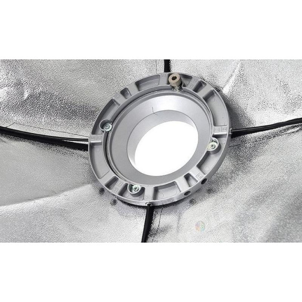 Софтбокс с сотами AccPro SB-5070G (50х70см)