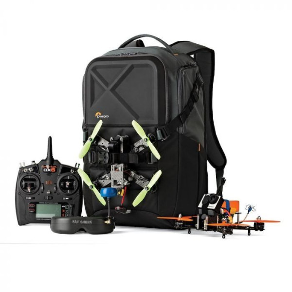 Рюкзак для квадрокоптера Lowepro QuadGuard BP X2 (LP37011-PWW)