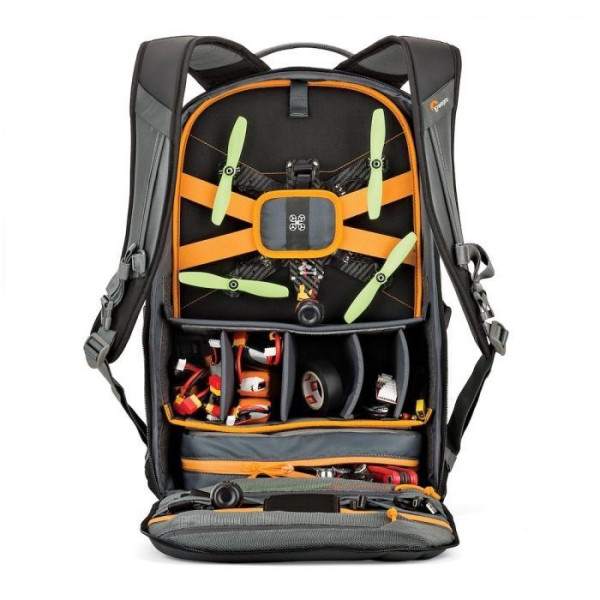 Рюкзак для квадрокоптера Lowepro QuadGuard BP X2 (LP37011-PWW)