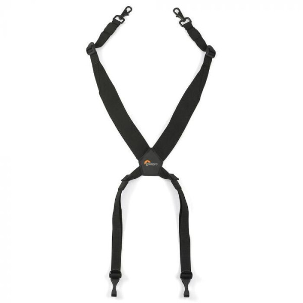 Ремені Lowepro Topload Chest Harness (LP35352-BWW)