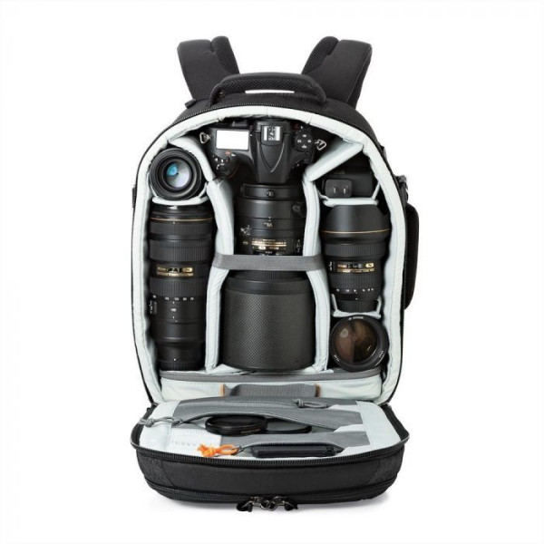 Наплічник Lowepro Pro Runner BP 350 AW II (LP36874-PWW)