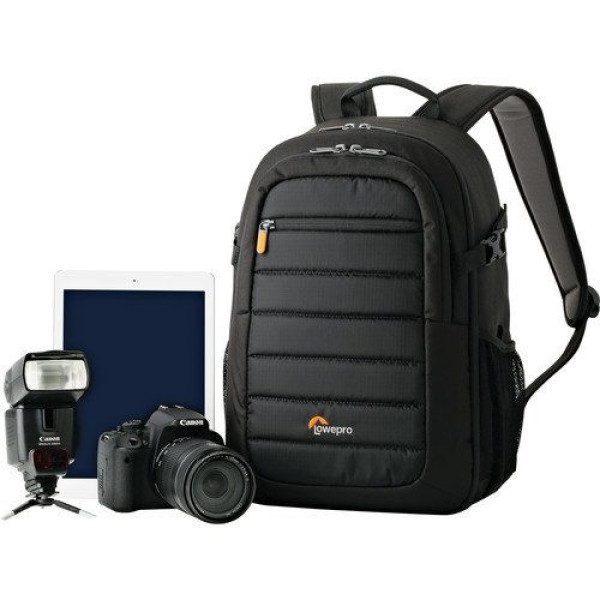 Рюкзак Lowepro Tahoe BP 150 Black (LP36894-PWW)