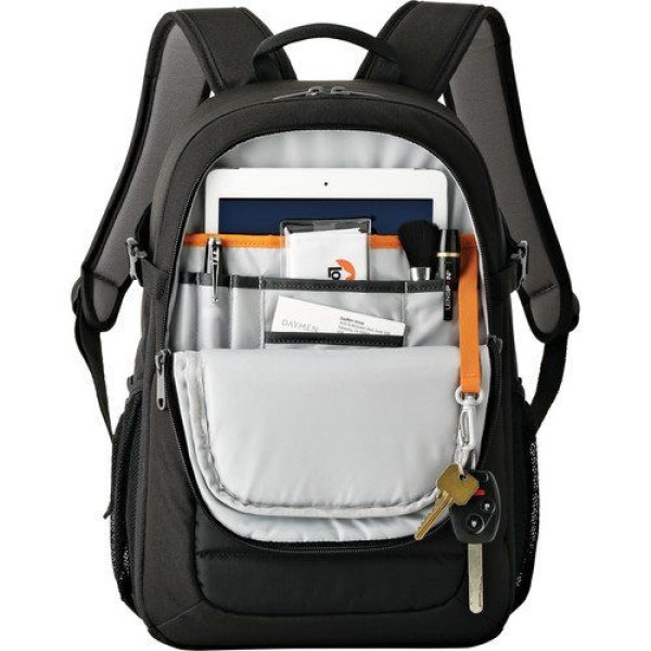 Рюкзак Lowepro Tahoe BP 150 Black (LP36894-PWW)