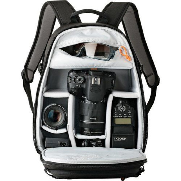Рюкзак Lowepro Tahoe BP 150 Black (LP36894-PWW)