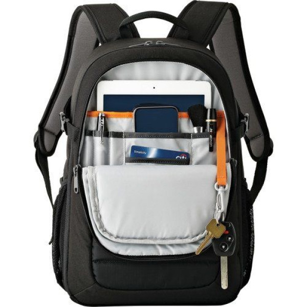 Рюкзак Lowepro Tahoe BP 150 Black (LP36894-PWW)