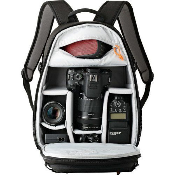Рюкзак Lowepro Tahoe BP 150 Black (LP36894-PWW)