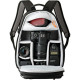 Рюкзак Lowepro Tahoe BP 150 Black (LP36894-PWW)