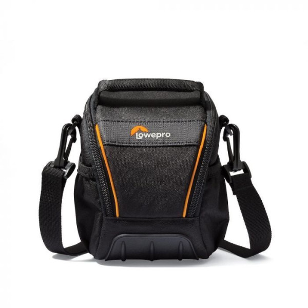 Сумка Lowepro Adventura SH 100 II (LP36866-0WW)