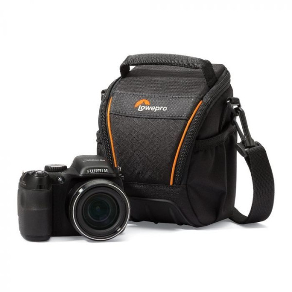 Сумка Lowepro Adventura SH 100 II (LP36866-0WW)