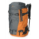 Рюкзак LoweproPowder Backpack 500 AW – Grey/Orange (LP37230-PWW)