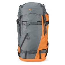 Рюкзак LoweproPowder Backpack 500 AW – Grey/Orange (LP37230-PWW)