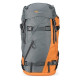 Рюкзак LoweproPowder Backpack 500 AW – Grey/Orange (LP37230-PWW)