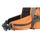 Рюкзак LoweproPowder Backpack 500 AW – Grey/Orange (LP37230-PWW)