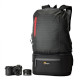 Сумка-рюкзак Lowepro Passport Duo Orange Mica (LP37023-PWW)