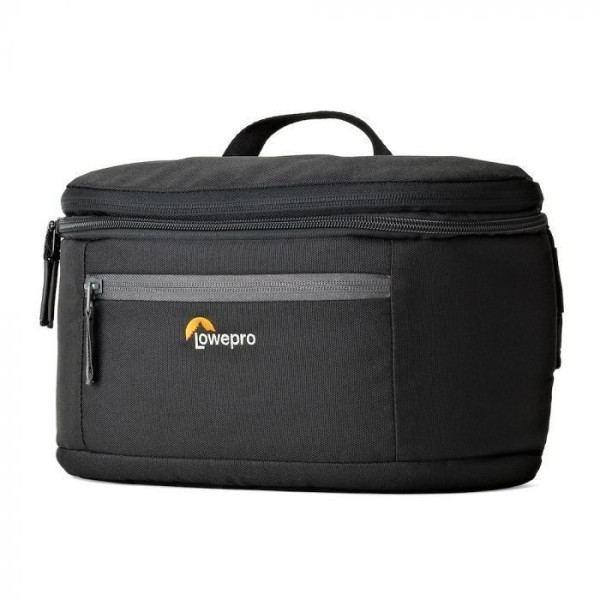 Сумка-рюкзак Lowepro Passport Duo Orange Mica (LP37023-PWW)