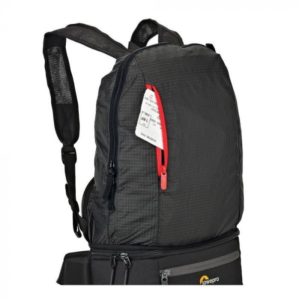 Сумка-рюкзак Lowepro Passport Duo Orange Mica (LP37023-PWW)