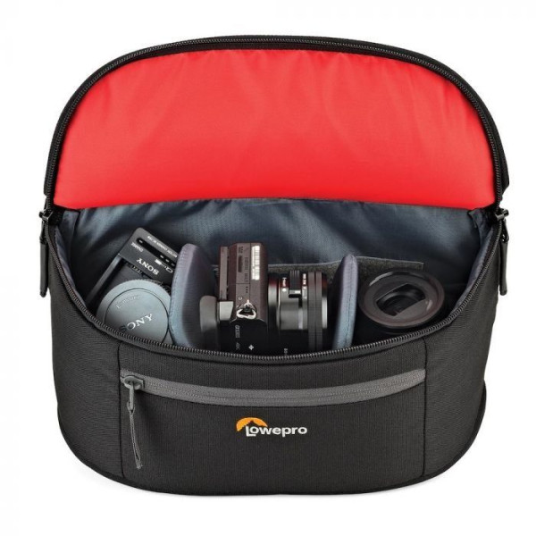 Сумка-рюкзак Lowepro Passport Duo Orange Mica (LP37023-PWW)
