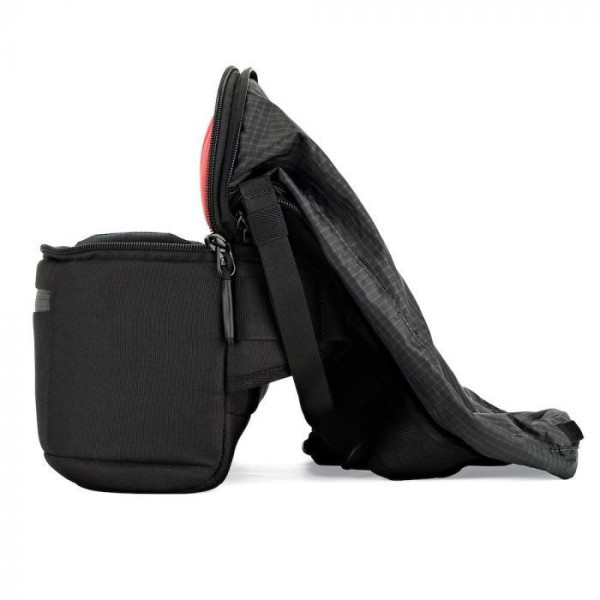 Сумка-рюкзак Lowepro Passport Duo Orange Mica (LP37023-PWW)
